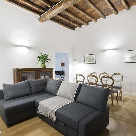 Ferienwohnung Corso 101 Rom Exterior foto