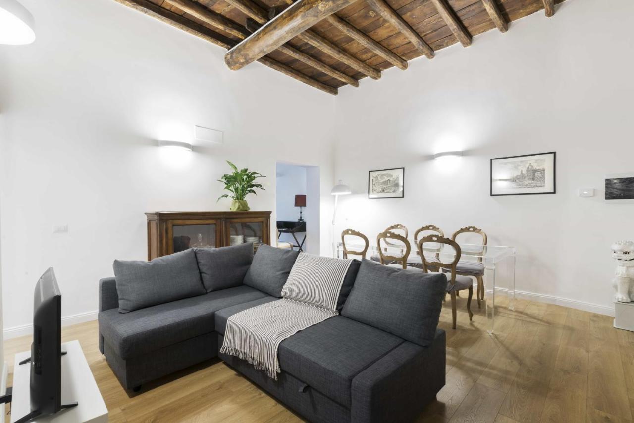 Ferienwohnung Corso 101 Rom Exterior foto
