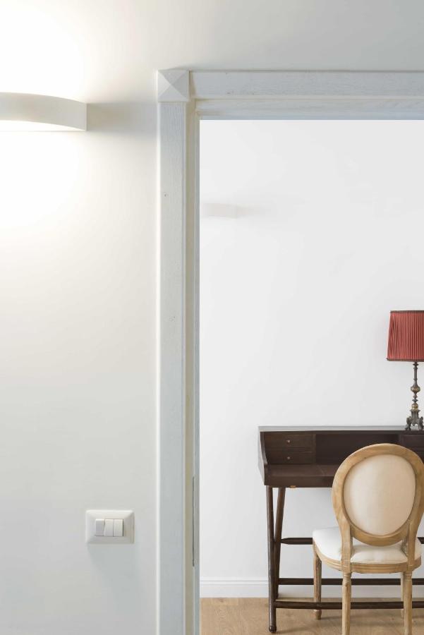 Ferienwohnung Corso 101 Rom Exterior foto