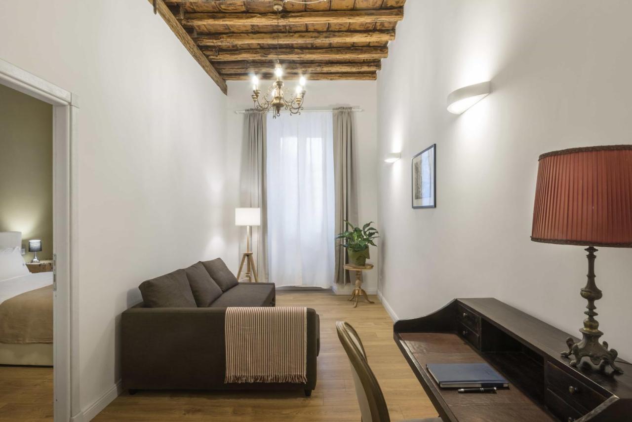 Ferienwohnung Corso 101 Rom Exterior foto