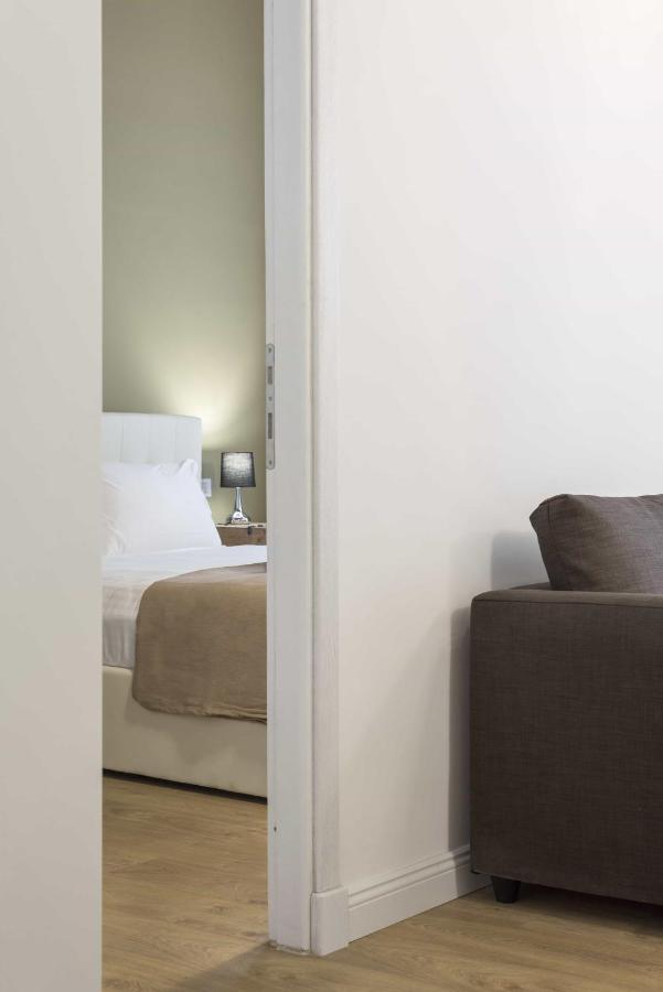 Ferienwohnung Corso 101 Rom Exterior foto